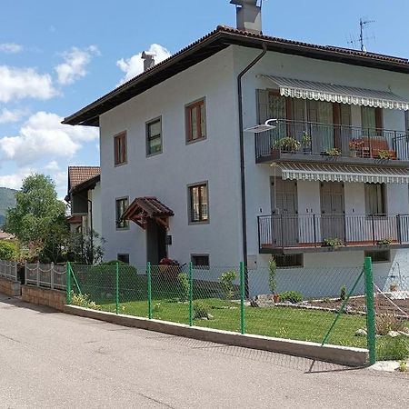 דירות Croviana Casa Marisa מראה חיצוני תמונה