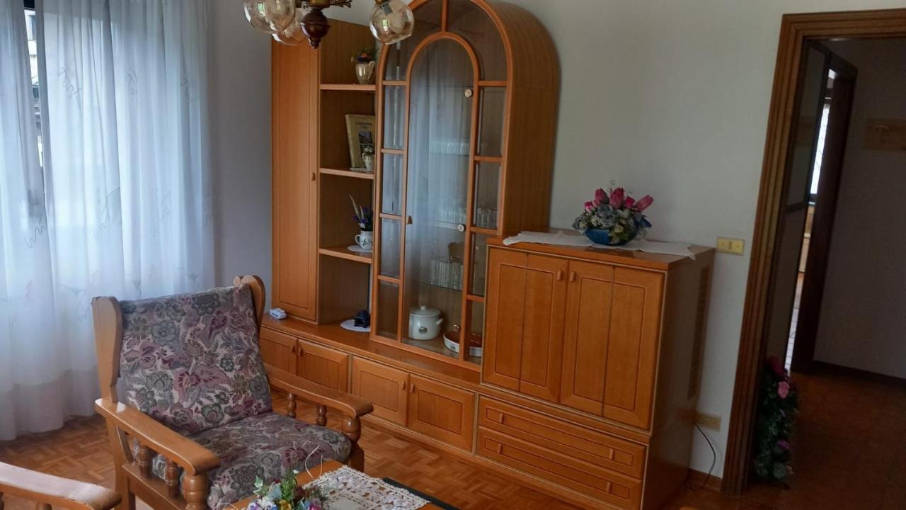דירות Croviana Casa Marisa מראה חיצוני תמונה