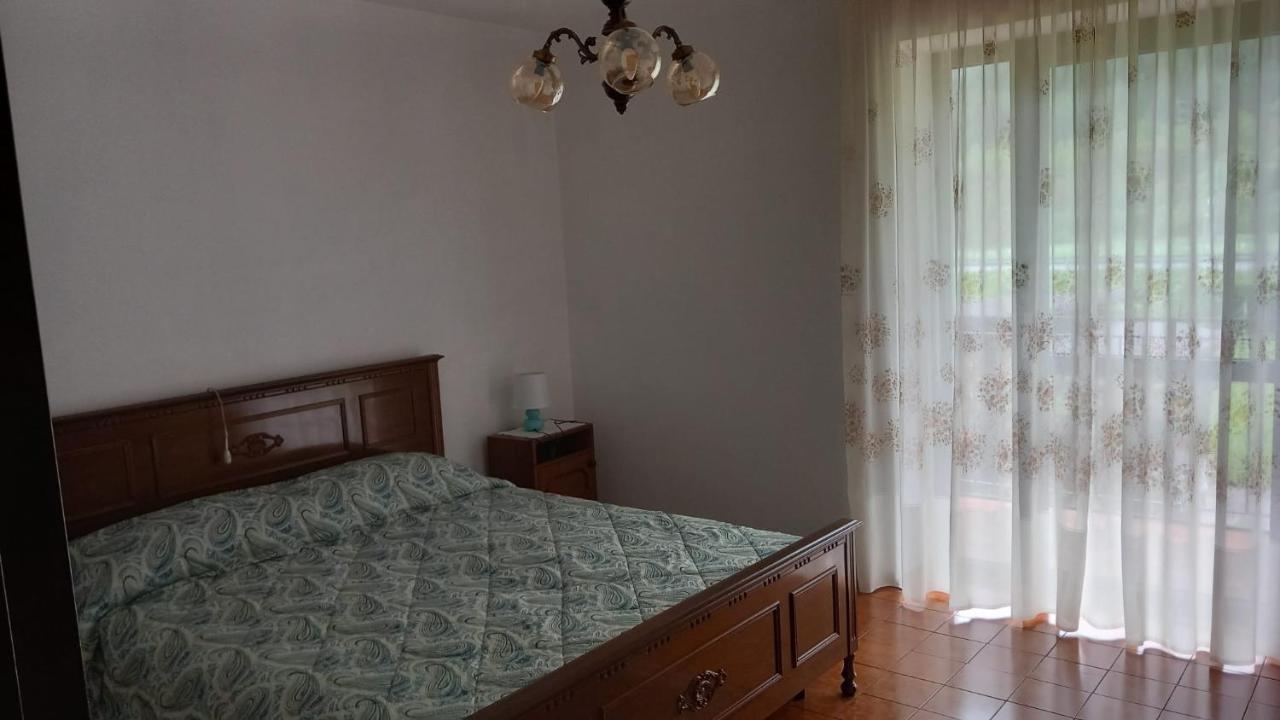 דירות Croviana Casa Marisa מראה חיצוני תמונה