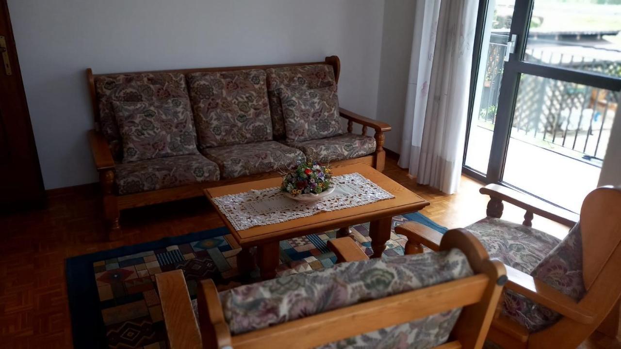 דירות Croviana Casa Marisa מראה חיצוני תמונה