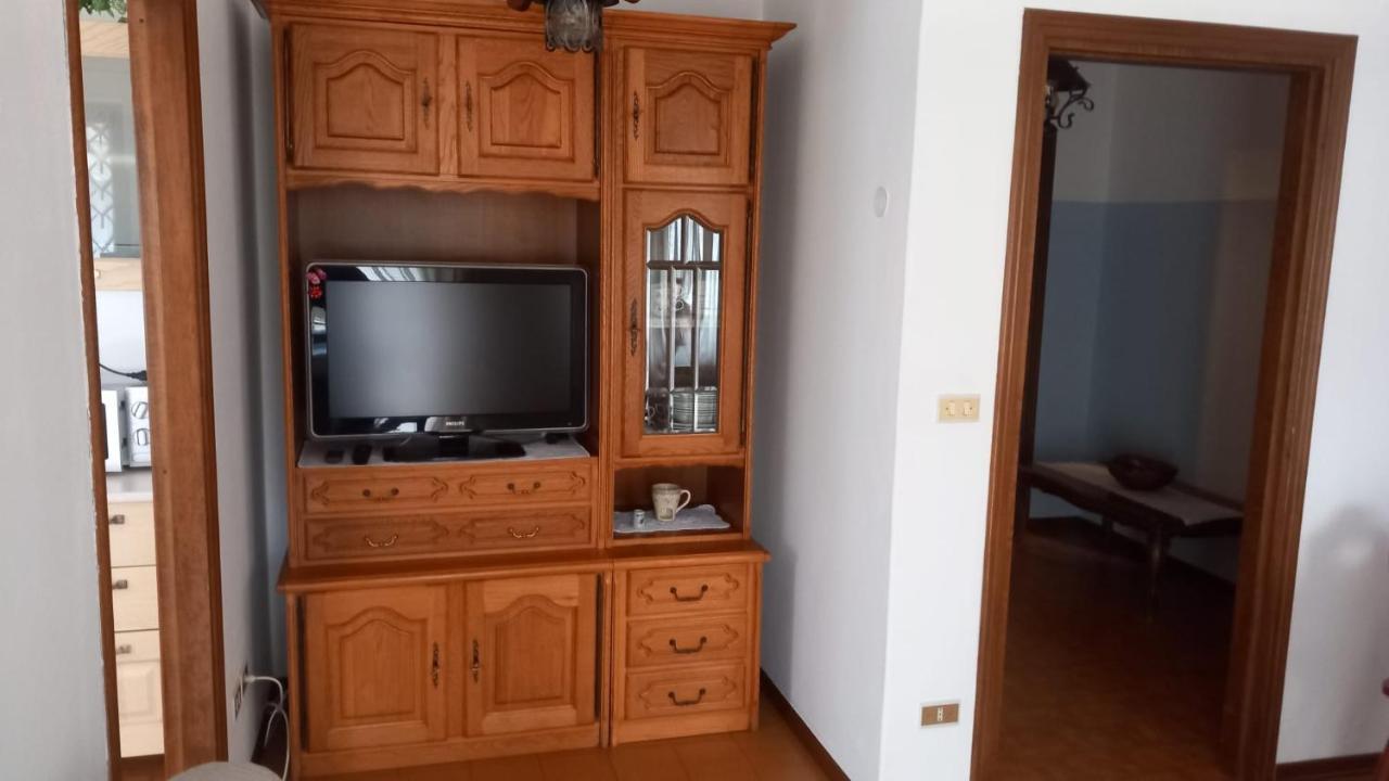 דירות Croviana Casa Marisa מראה חיצוני תמונה