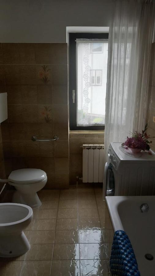 דירות Croviana Casa Marisa מראה חיצוני תמונה