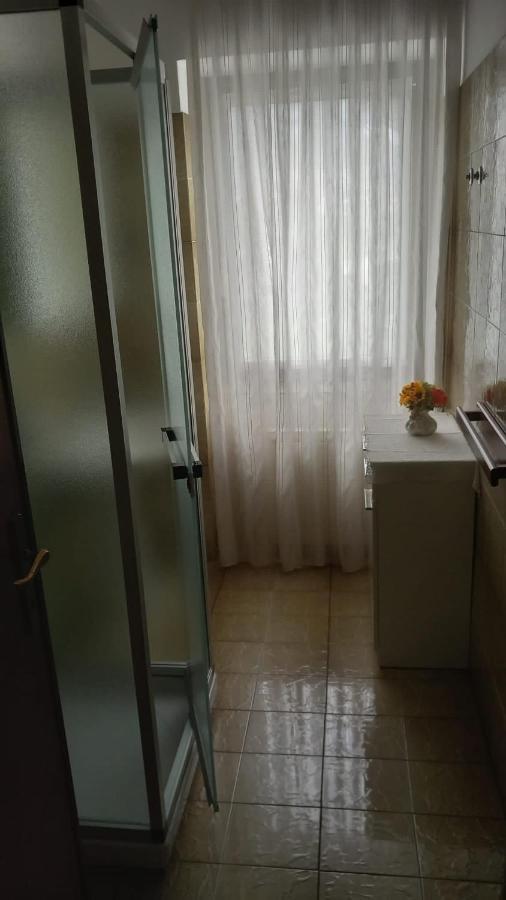 דירות Croviana Casa Marisa מראה חיצוני תמונה