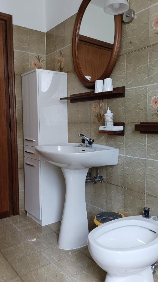 דירות Croviana Casa Marisa מראה חיצוני תמונה
